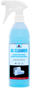AC-CLEANER